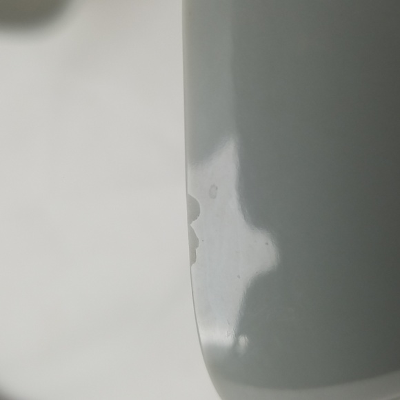 Brookpark Modern Design Gray Melamine Dinnerware - Picture 13 of 15